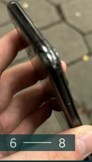 Айфон: iPhone 11 Pro 64Gb. Space Neverlock. Київ - фото 1