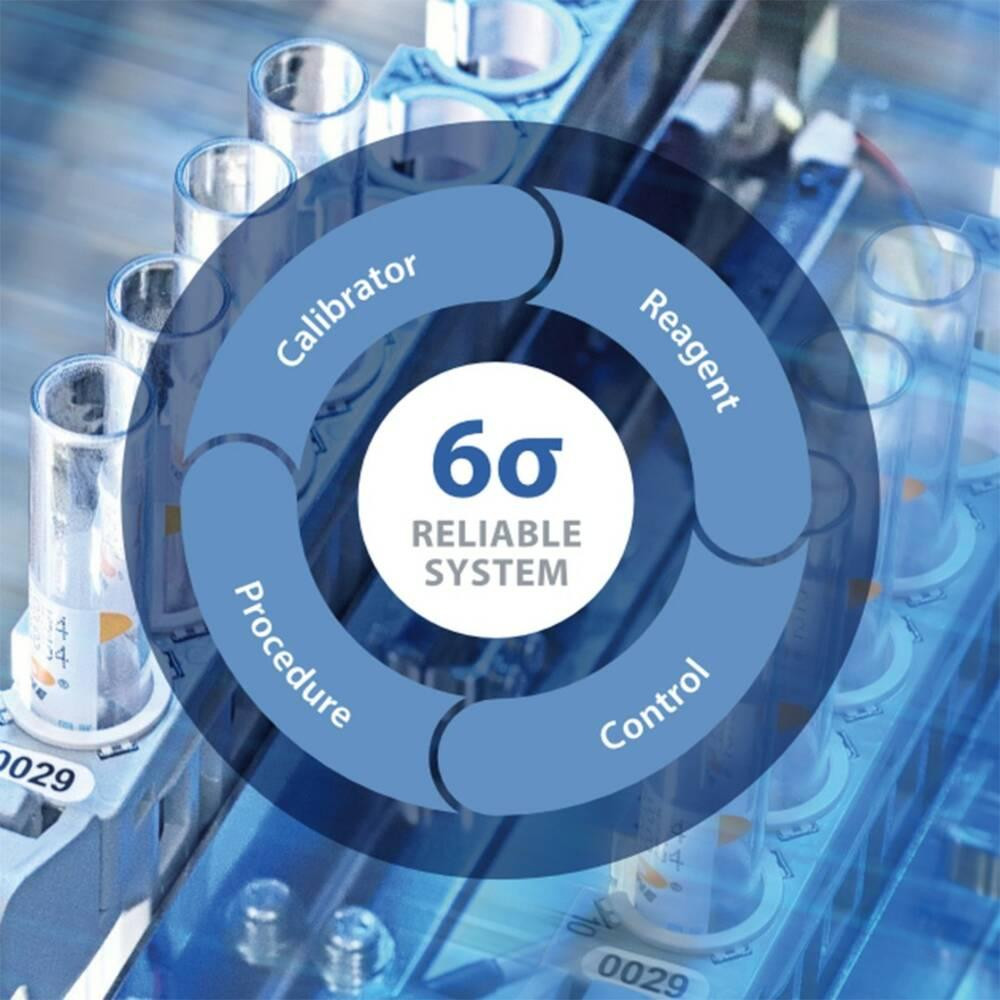 Аналізатор біохімічний автоматичний BS-600М Mindray Дніпро - фото 7