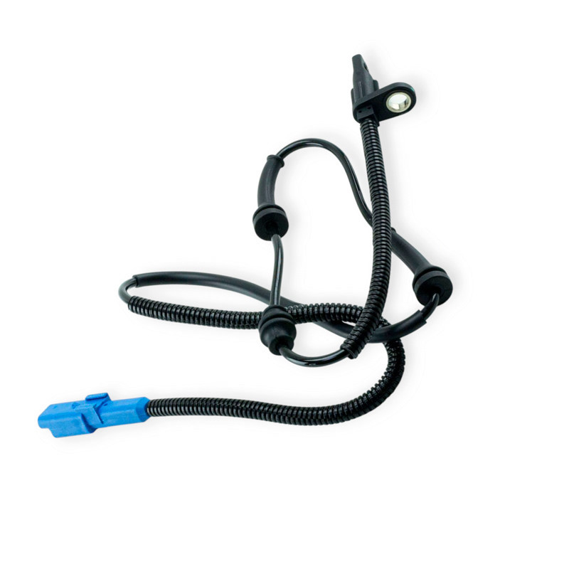 Датчик Ситроен C3 II, C-ELYSEE, Пежо 2008, 207, 208, 301 06 - передній ABS Мукачево - фото 1