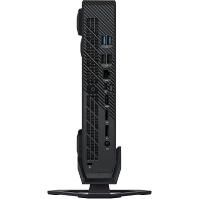 Компьютер ASUS ROG NUC Gaming RNUC14SRKU9189A2I / Ultra 9 185H, 32, 1TB, RTX 4070, Wi-Fi, Win11 (90AS0051-M00100) Винница - изображение 5