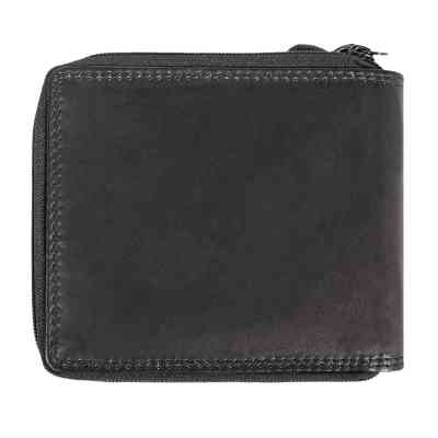 Кошелек Ridgeback JBNC43MN Black Винница