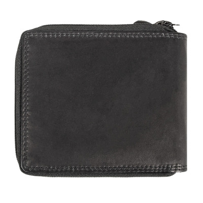 Кошелек Ridgeback JBNC43MN Black Винница - изображение 2