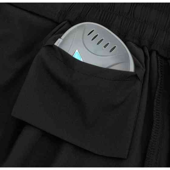 Шорті RDX T15 Black 2XL Кам'янське