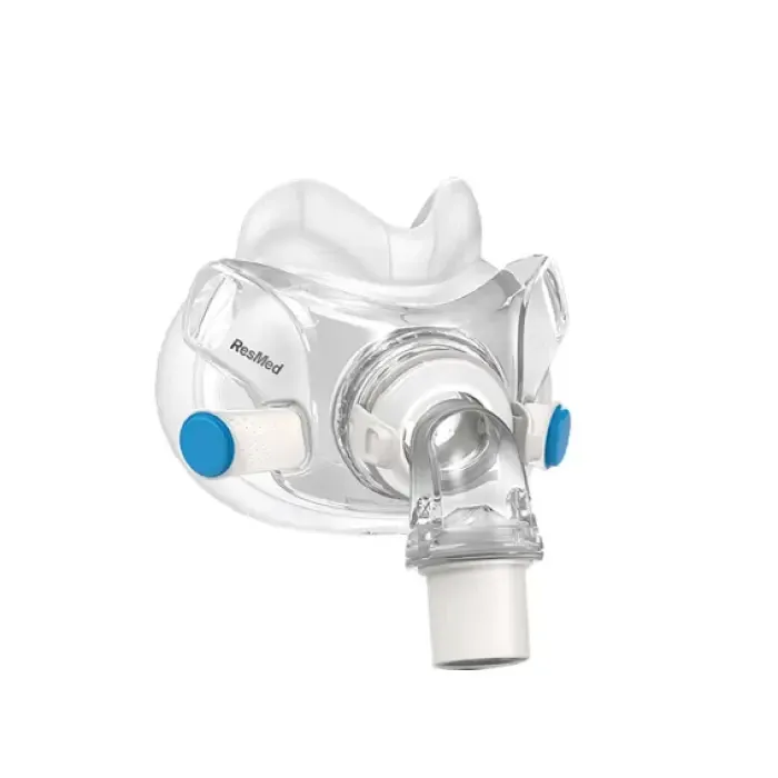 СІПАП маска носо-ротова AirFit F30 Розмір S Дніпро - фото 3