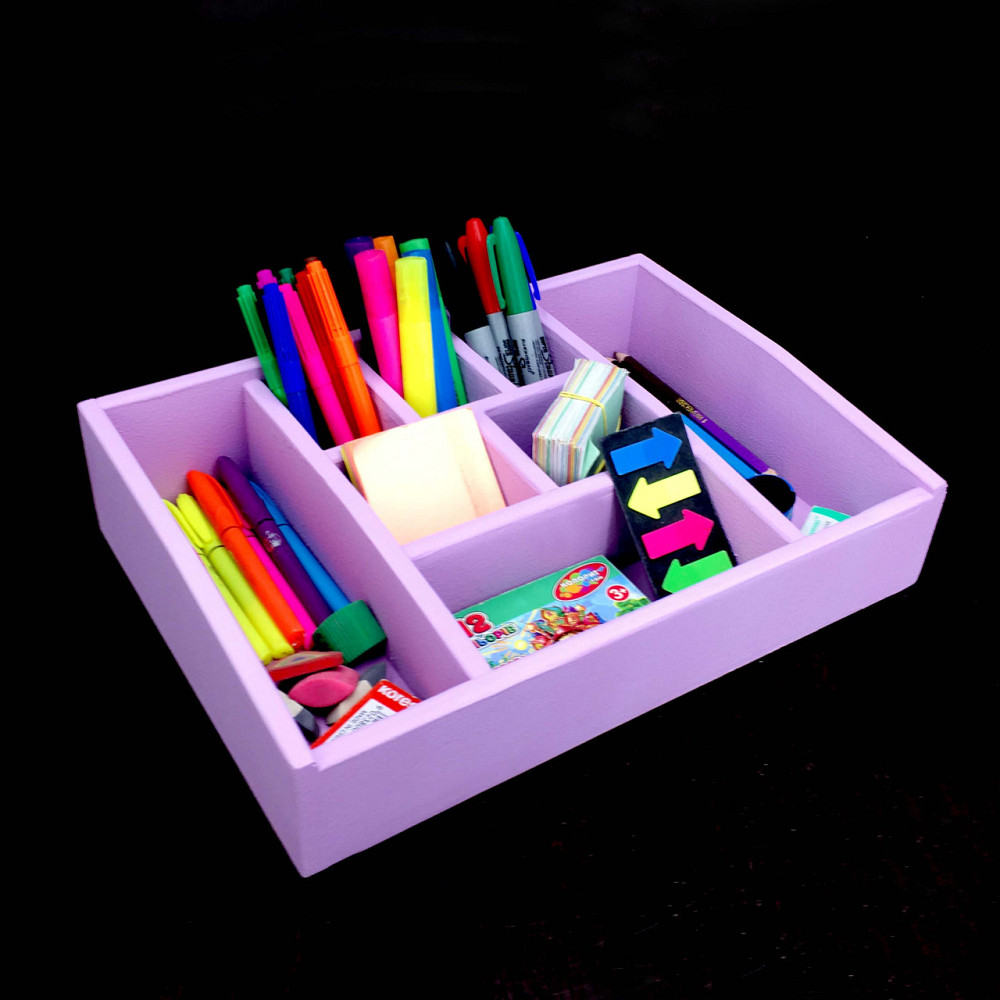 Настольный органайзер 