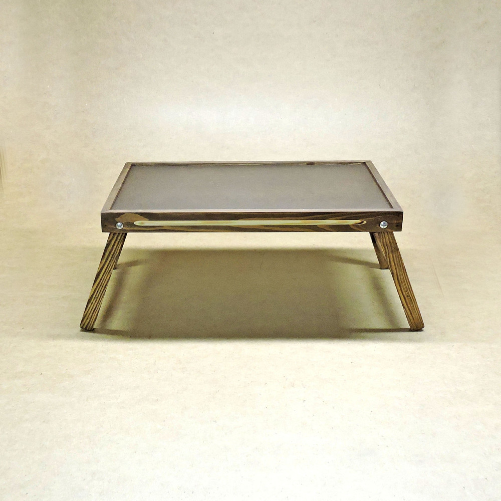 Столик-поднос для завтрака 