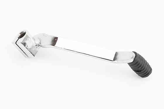 Loncin LX250GY-3 Важіль перемикання передач "хром" Київ