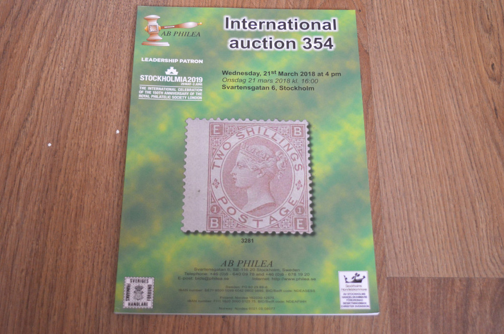 Каталог Аукционный . Март 2018 (95 стр) 2.17 Полтава - изображение 1