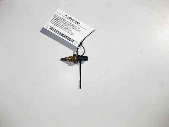 Mercedes-Benz  A0009051203 Датчик температури палива для двигуна OM654 R4 2.0 diesel OM656 R6 2.9 cdi C-Class W205 E-Class W213 C238 CLS C257 S-Class  Одеса