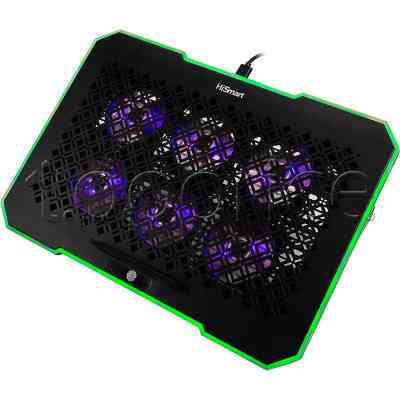 Підставка до ноутбука HiSmart DCX-A16 (HS083137) Вінниця