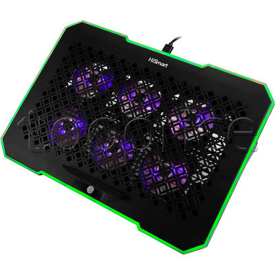 Підставка до ноутбука HiSmart DCX-A16 (HS083137) Вінниця - фото 1