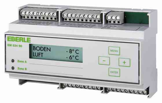 Метеостанция Eberle EM 524 90 Киев