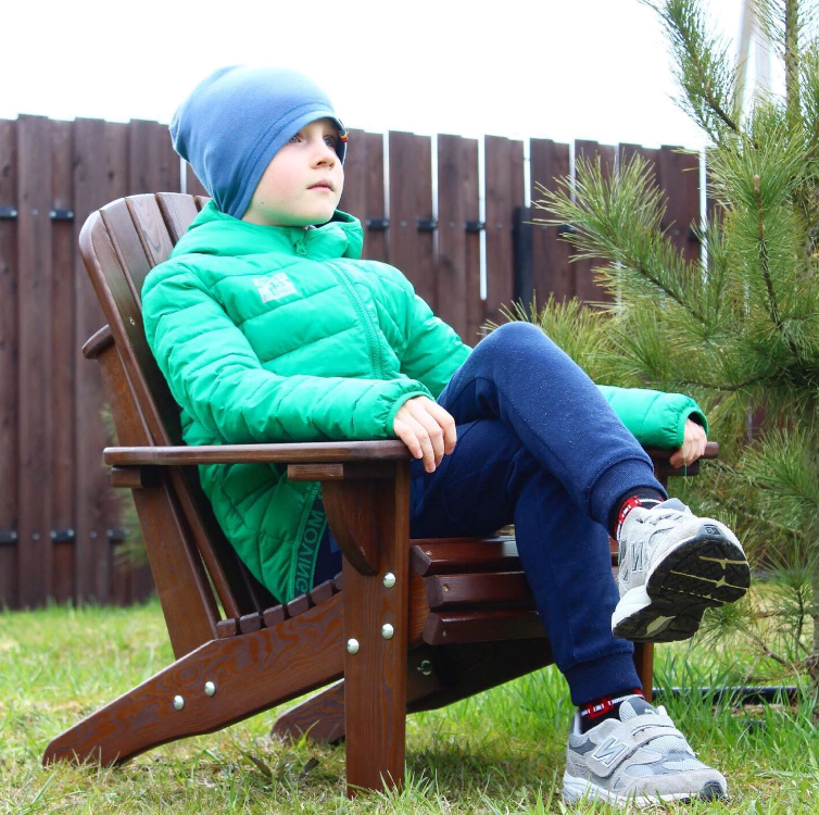 Кресло садовое 