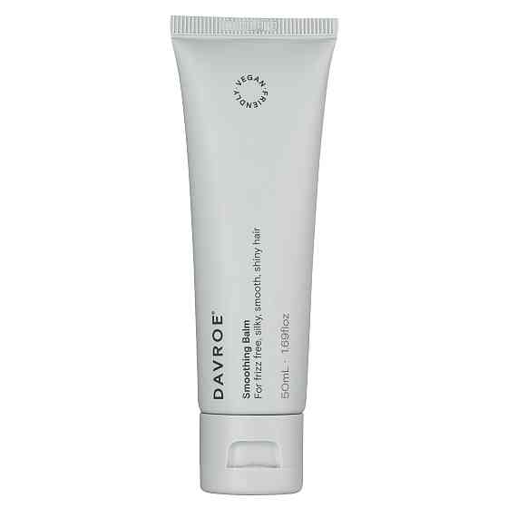 Розгладжуючий бальзам Smoothing Balm Davroe 150 мл Київ