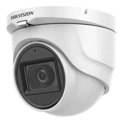 Камера відеоспостереження Hikvision DS-2CE76H0T-ITMF(C) (2.4) Вінниця