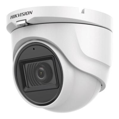 Камера відеоспостереження Hikvision DS-2CE76H0T-ITMF(C) (2.4) Вінниця - фото 1