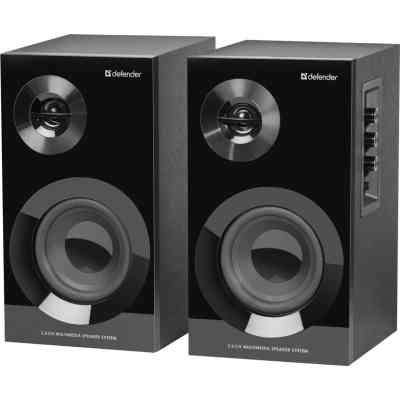 Акустична система Defender Aurora S40 Bluetooth Black (65240) Вінниця