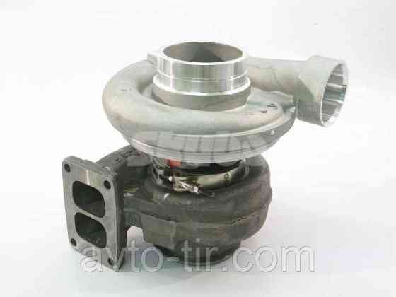 Турбокомпресор VOLVO FH 12, Евро 2/3 425777 20459353 8148873 8112637 3165219 8148987 11030483 1676089 1677098 Луцк