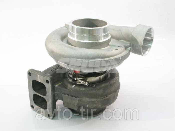 Турбокомпресор VOLVO FH 12, Евро 2/3 425777 20459353 8148873 8112637 3165219 8148987 11030483 1676089 1677098 Луцк - изображение 1