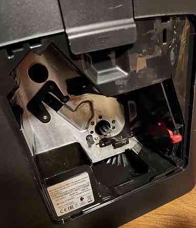 Кавомашина Siemens Eq6 plus s400 Київ