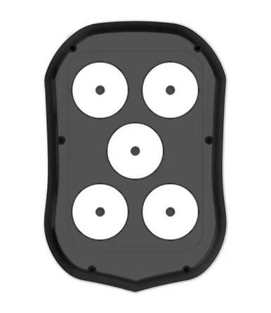 GPS-трекер автомобільний TkStar TK-905C 4G 20000 мА·год Вінниця