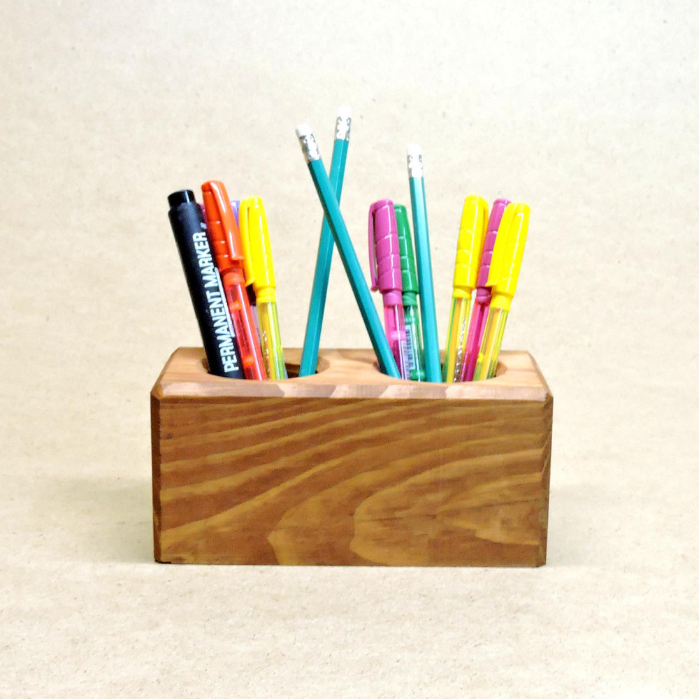 Настільний органайзер "Сагамор" шафран Миколаїв - фото 5