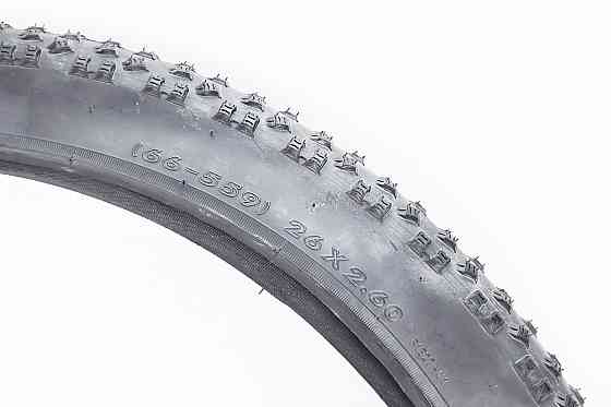 Шина 26"x2,60 (66-559) шипована P-1327 Київ