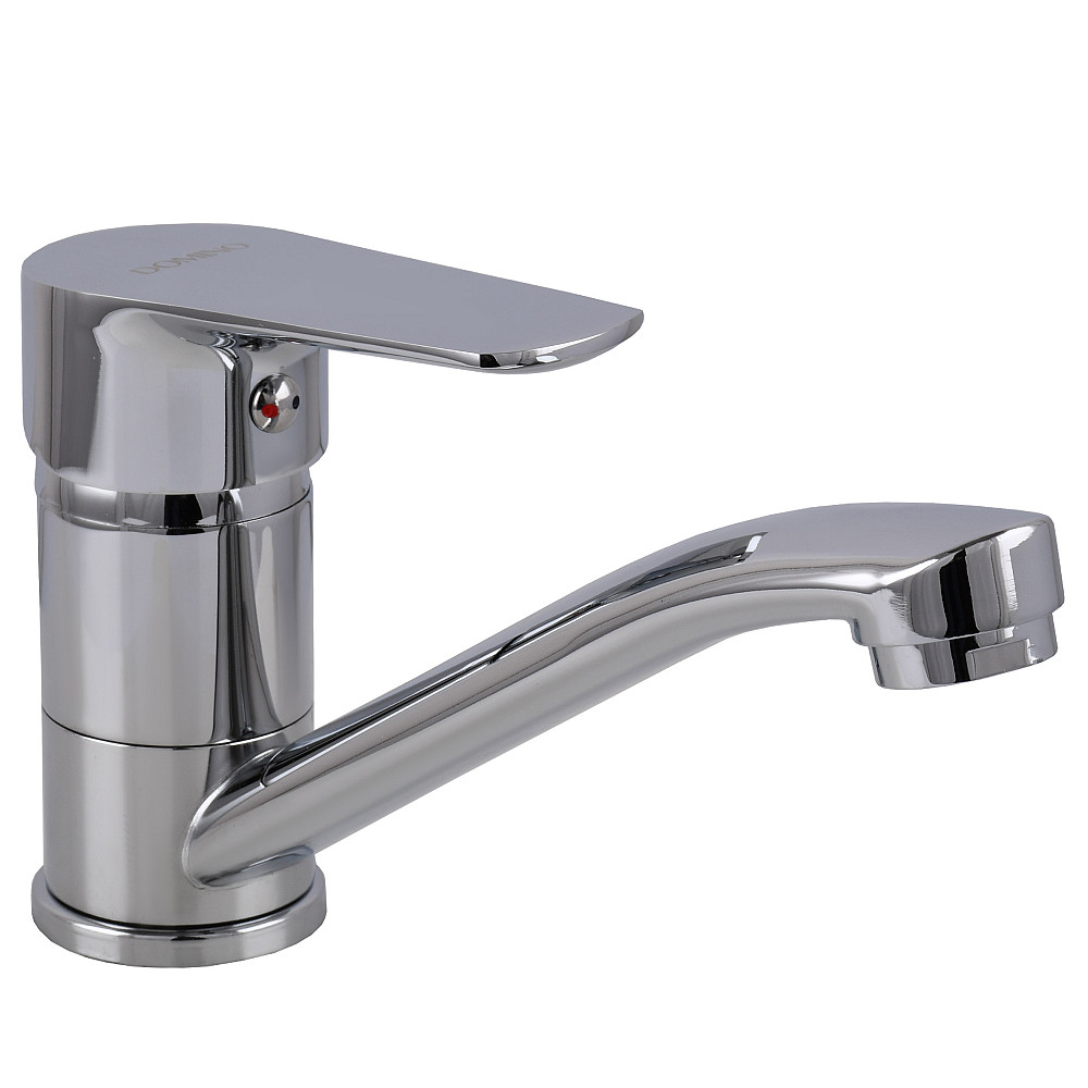 Змішувач для умивальника DOMINO VITO DVO-203M Тернопіль - фото 1