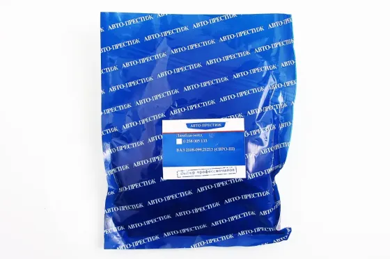 Авто Престиж (Євро-3, до каталізатора) Вінниця