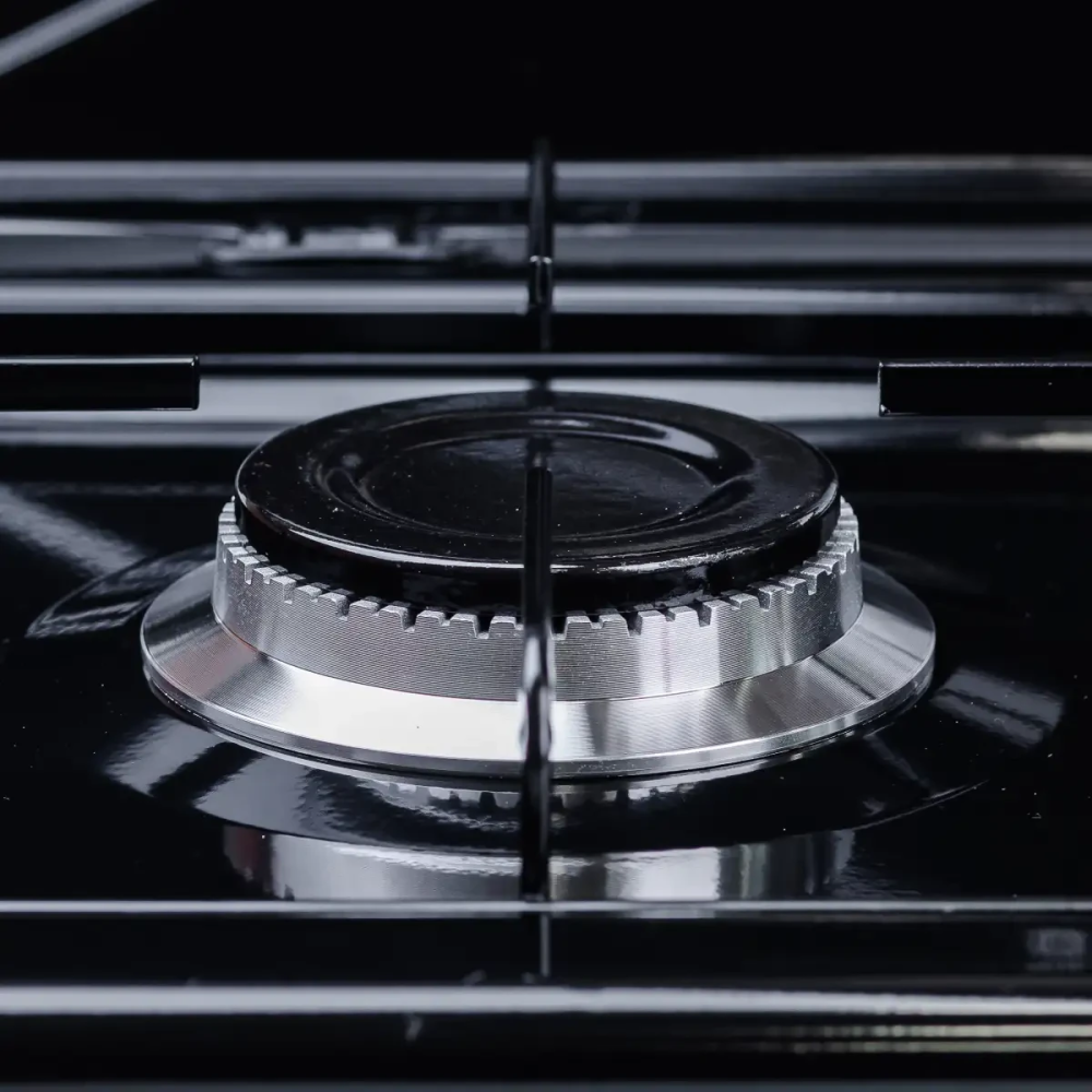 Газовая плита настольная на 2 конфорки мини газовая плита для дачи под баллон Sokany SK-07004 Киев - изображение 3