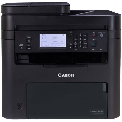 Багатофункціональний пристрій Canon i-SENSYS MF275dw c Wi-Fi (5621C001) Вінниця - фото 1