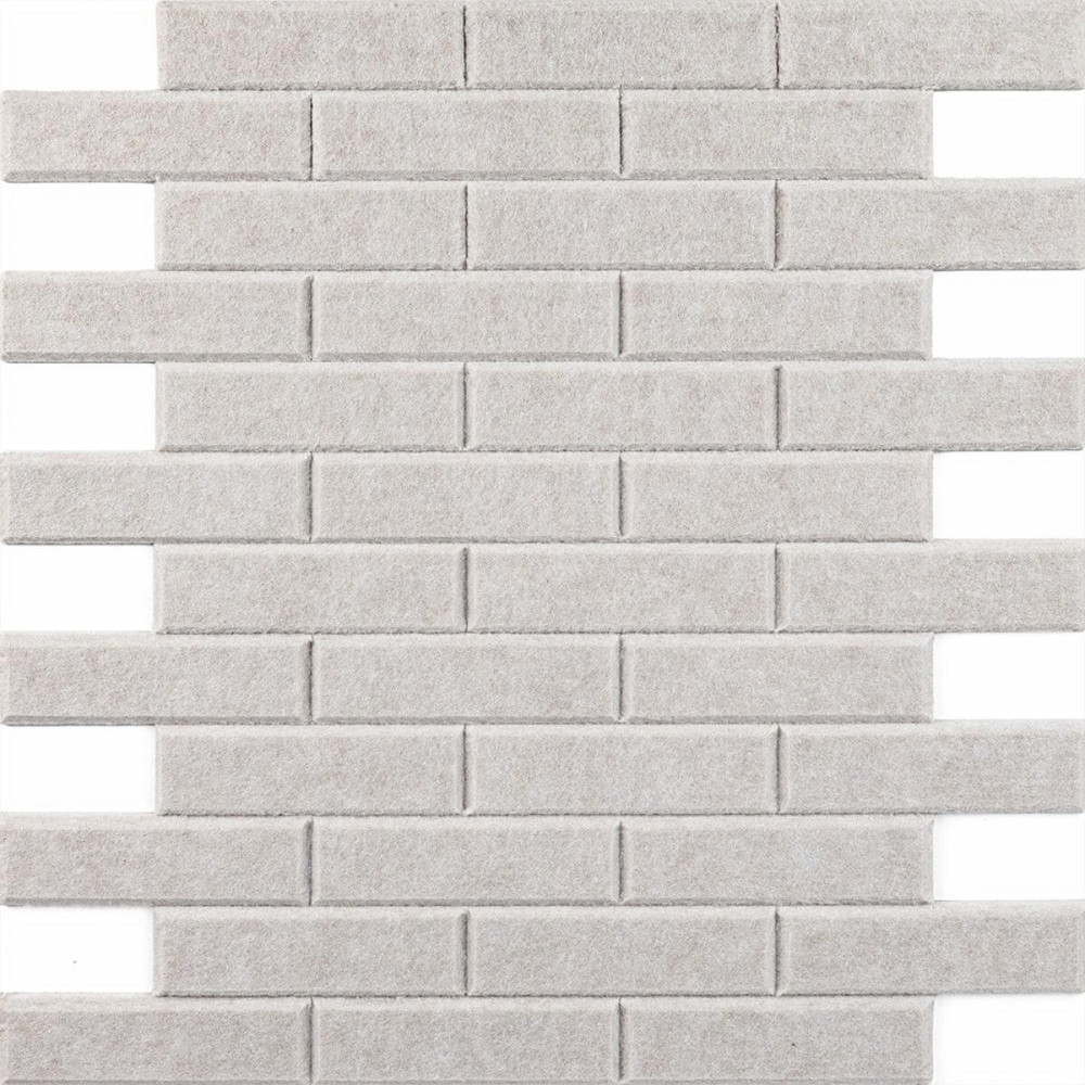 Звукоізоляційна панель 600х600х9мм Сіра SW-00002703 Київ - фото 1