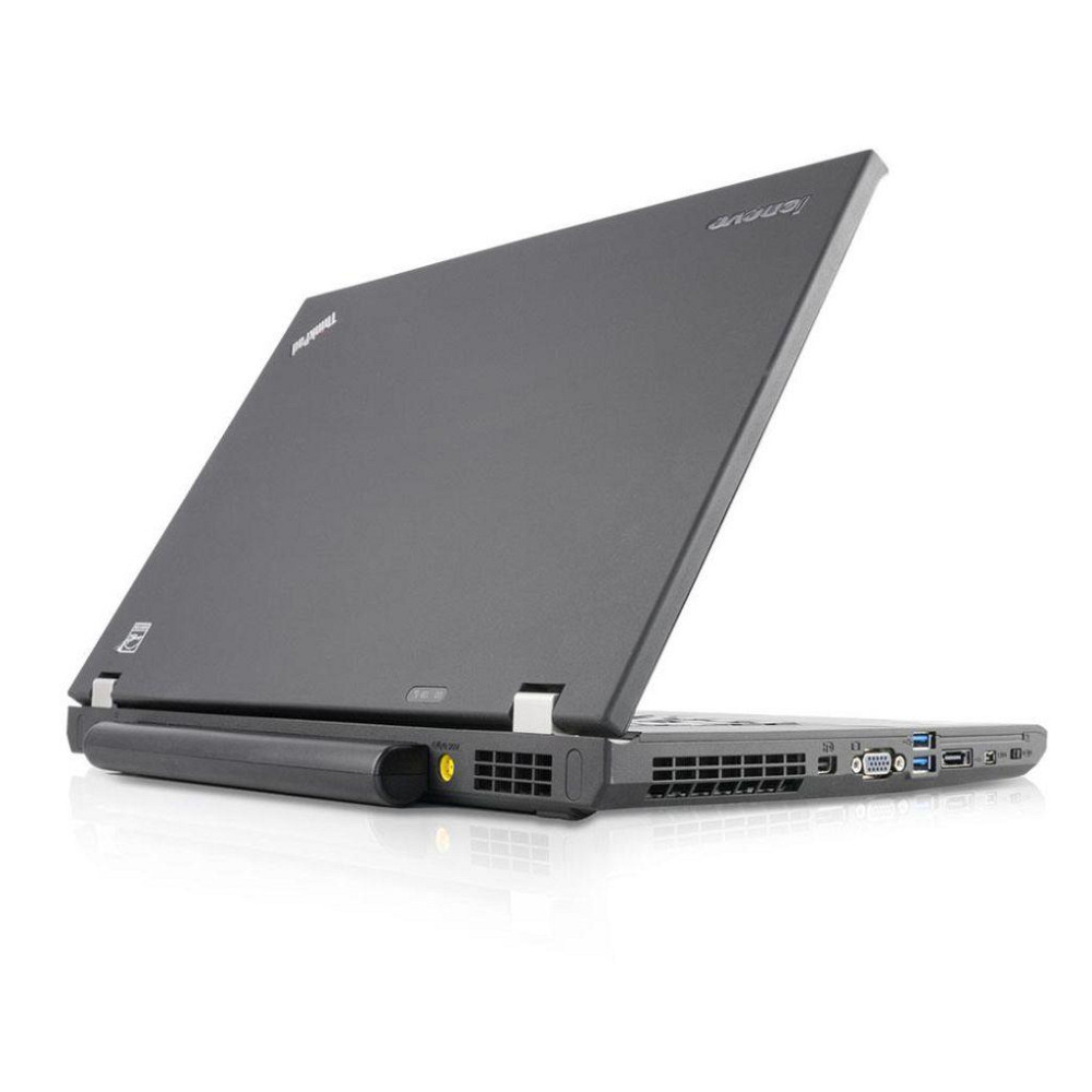 Б/У Ноутбук Lenovo ThinkPad W530 (i7-3720QM/16/120SSD/K2000M-2Gb) — Class B Харків - фото 2
