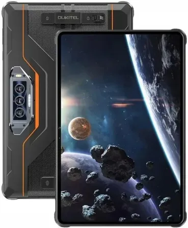 Графический планшет Oukitel RT8 LTE 11