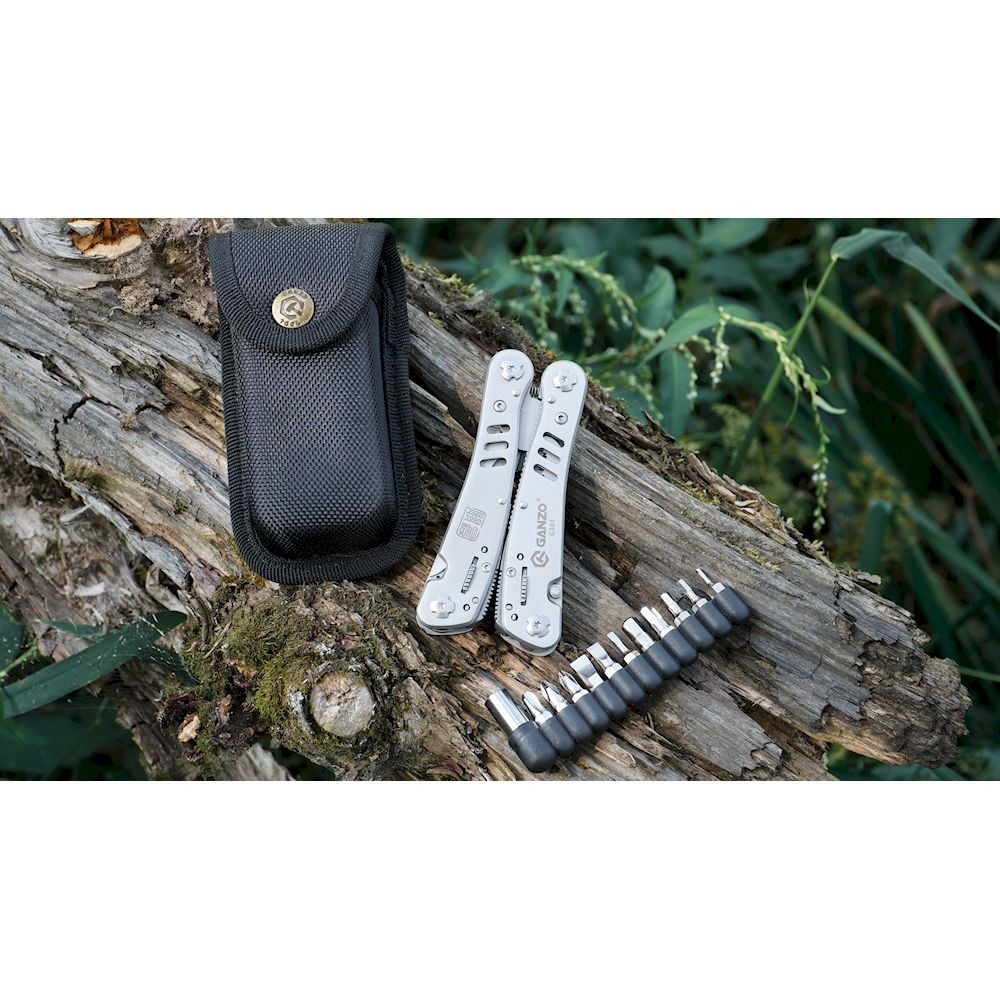 Мультитул Multi Tool Ganzo G301 Київ - фото 10