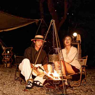 Набір туристичного посуду Naturehike CNH22CJ002 (6927595799413) Вінниця