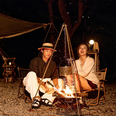 Набор туристической посуды Naturehike CNH22CJ002 (6927595799413) Винница - изображение 4