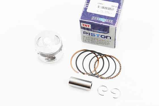 Поршень к-кт 50cc 39мм + 0,50 (палець 13мм) Київ