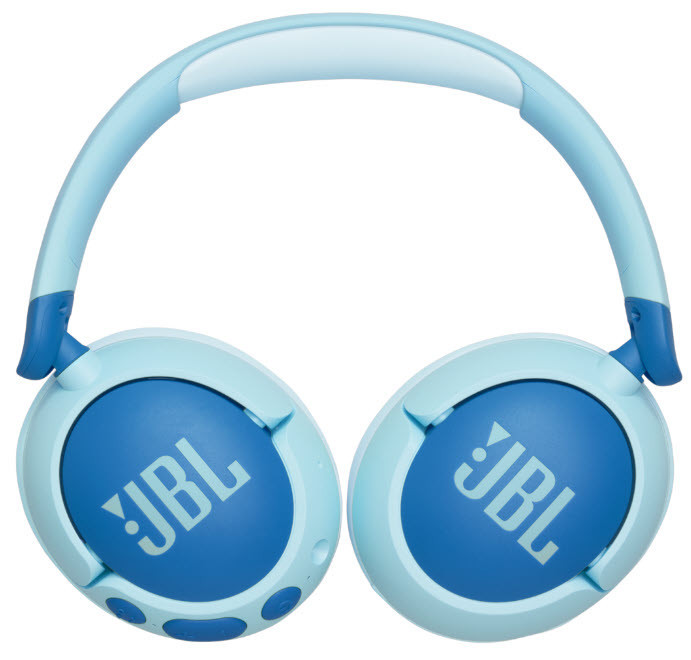 Гарнитура JBL JR470NC Blue (JBLJR470NCBLU) (7065596) Киев - изображение 7