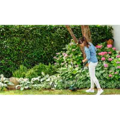 Триммер садовый Bosch UniversalGrassCut 18V-26, 26см, 2.3кг (без АКБ и ЗУ) (0.600.8C1.D04) Винница