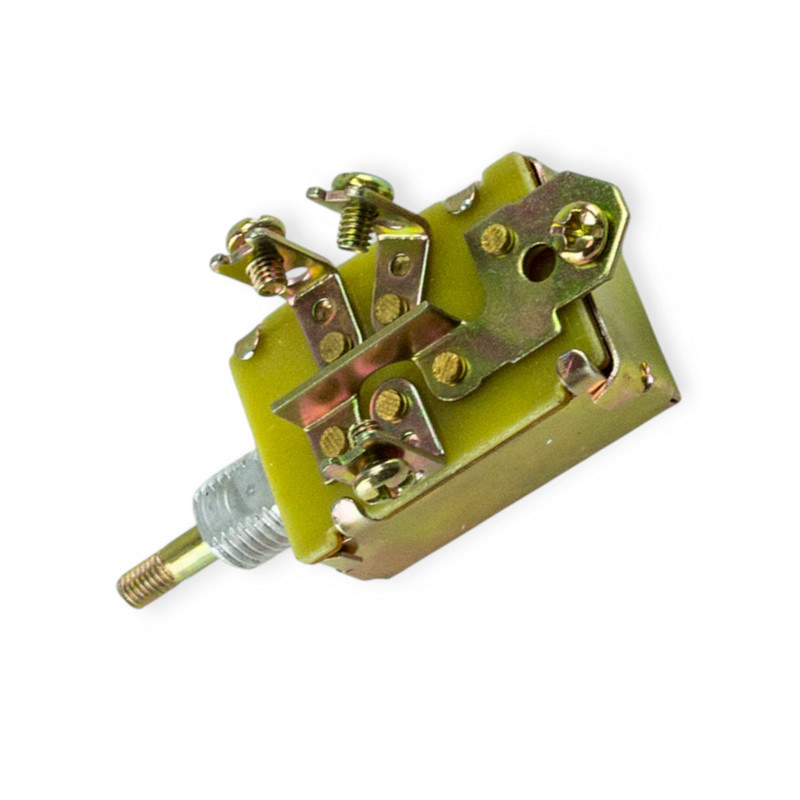 Центральный света Г-2401,УАЗ,ПАЗ (П-305) переключатель Мукачево - изображение 1