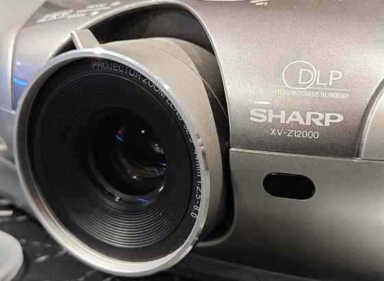 Проектор SHARP XV - Z12000 Київ
