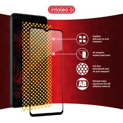 Стекло защитное Intaleo Samsung M23 5G (1283126527074) Винница - изображение 7