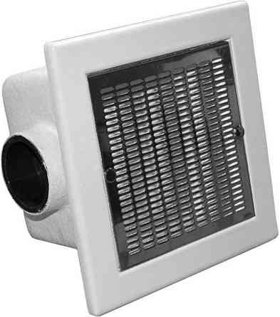 Слив донный Hayward INOX 316, 110 мм, под лайнер Киев