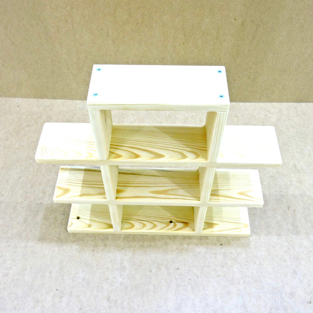 Підставка для квітів "Малага" бланже Миколаїв - фото 7