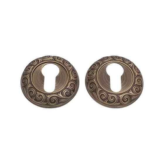 Накладка кл Fimet 250F F43 мат бронза Київ