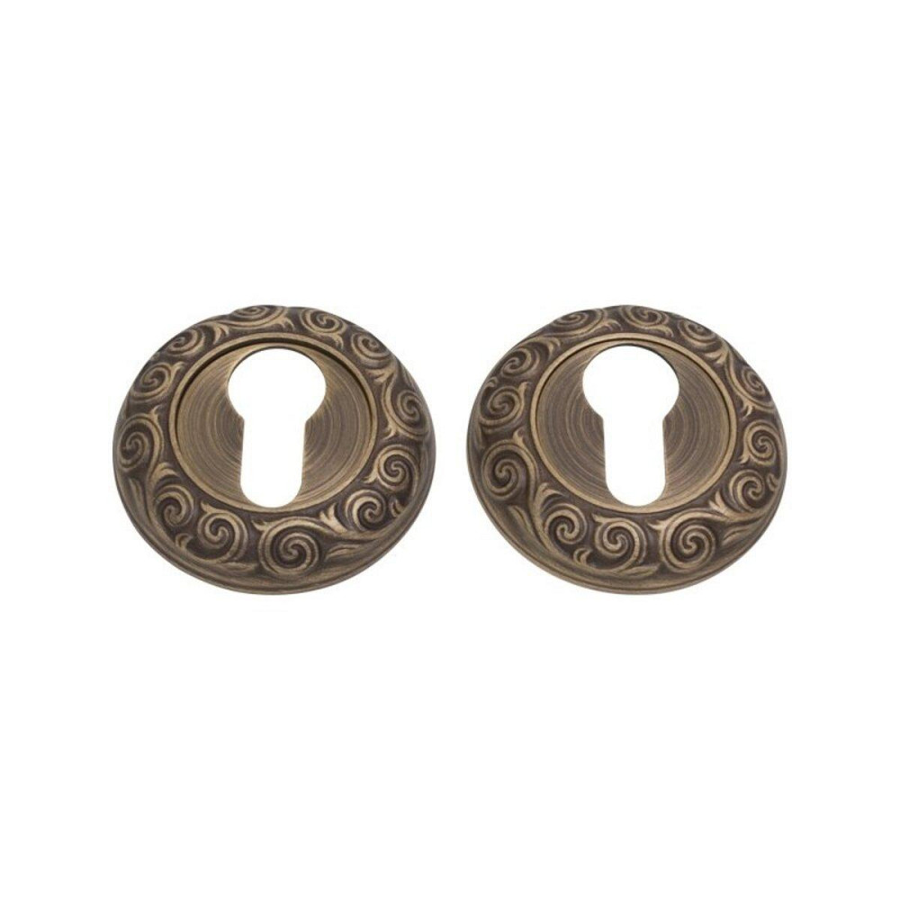 Накладка кл Fimet 250F F43 мат бронза Київ - фото 2