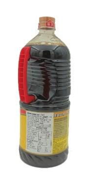 Соевый соус светлый Премиум класса Haday 1,75л Харьков - изображение 2