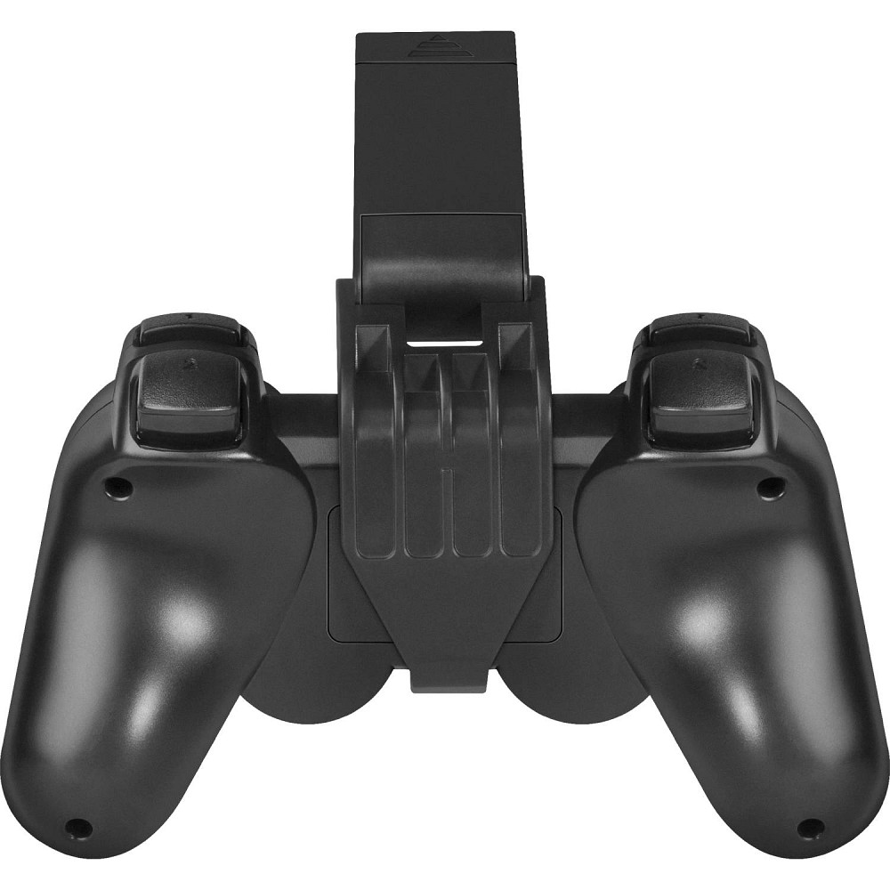 Геймпад Defender Crusher USB, Bluetooth, Li-Ion, PlayStation3/ПК/Android Вінниця - фото 7