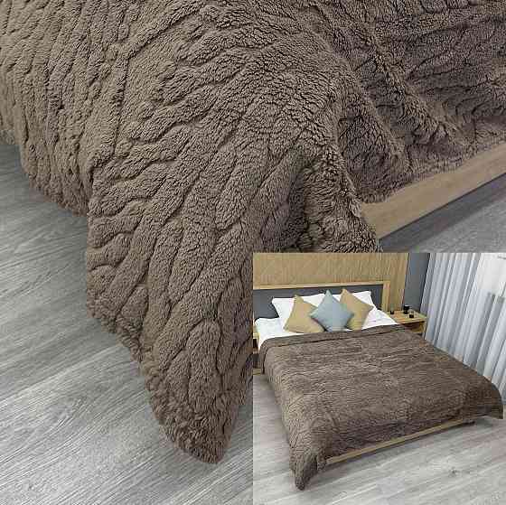 Плед 200х230 см (+-10см) 